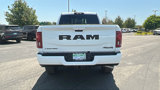 New 2025 RAM 2500 Limited image 4