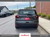 Used 2019 Ford Escape S image 4