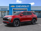 New 2026 Chevrolet Equinox ACTIV image 2