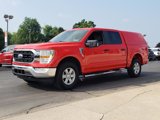 Used 2021 Ford F150 4x4 SuperCrew image 5