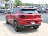 New 2026 Chevrolet TrailBlazer RS w/ Convenience Package image 6
