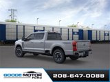 New 2025 Ford F350 4x4 Crew Cab Super Duty image 4