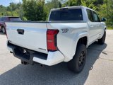 New 2025 Toyota Tacoma TRD Sport image 4