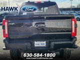 New 2025 Ford F350 Lariat w/ Lariat Ultimate Package image 5