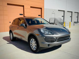 Used 2011 Porsche Cayenne image 6