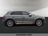 New 2025 Audi SQ5 Premium Plus image 5
