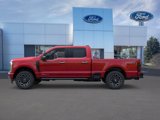New 2025 Ford F350 Platinum image 3