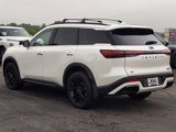 New 2025 INFINITI QX60 Luxe w/ Black Edition image 5