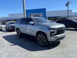 New 2025 Chevrolet Tahoe RST w/ Comfort Package image 2