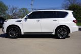 Used 2021 Nissan Armada Platinum image 6
