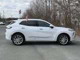 New 2025 Buick Envision Avenir image 4