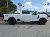 New 2025 Ford F250 Lariat image 3