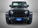 New 2025 Jeep Wrangler Sport image 2