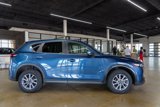 Used 2023 MAZDA CX-5 AWD 2.5 S w/ Preferred Package image 3