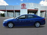 Certified 2025 Toyota Camry LE image 4