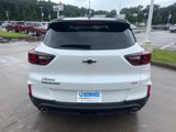New 2026 Chevrolet TrailBlazer RS w/ Convenience Package image 5