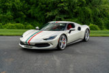 Certified 2024 Ferrari 296 GTB image 4