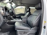 New 2025 Ford F350 4x4 Crew Cab Super Duty image 4