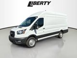 New 2025 Ford Transit 350 148 High Roof Extended AWD w/ Load Area Protection Package image 3