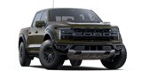 New 2025 Ford F150 Raptor image 4