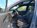 New 2025 Honda Pilot Black Edition image 6
