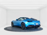 Certified 2024 Ferrari Roma Spider image 3