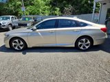 Used 2018 Honda Accord EX image 2