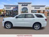 New 2025 Dodge Durango GT image 5