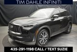 New 2025 INFINITI QX60 Autograph image 5