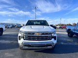 New 2025 Chevrolet Silverado 1500 LTZ image 4