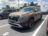 Used 2024 Nissan Pathfinder Rock Creek image 1
