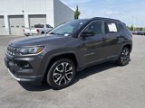 Used 2023 Jeep Compass Limited image 5