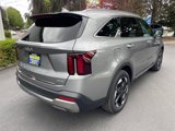 New 2025 Kia Sorento EX image 4