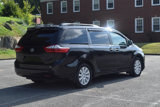 Used 2017 Toyota Sienna AWD image 6