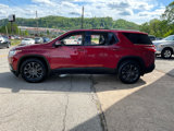 Used 2019 Chevrolet Traverse RS w/ LPO, Floor Liner Package image 6