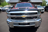 Used 2018 Chevrolet Silverado 2500 LTZ w/ Duramax Plus Package image 2