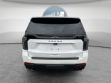 Certified 2025 Chevrolet Tahoe Z71 w/ Z71 Off-Road Package image 4