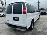 Used 2020 Chevrolet Express 3500 LT w/ LT Preferred Equipment Group image 5