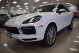 Used 2021 Porsche Cayenne image 3