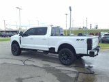 New 2025 Ford F250 XLT w/ Black Appearance Package image 4
