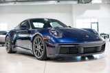 Used 2022 Porsche 911 Targa 4S image 3