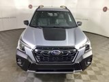 New 2025 Subaru Forester Wilderness image 2