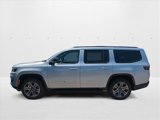 New 2025 Jeep Wagoneer 4WD image 5