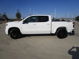 New 2025 Chevrolet Silverado 1500 RST w/ Convenience Package II image 4