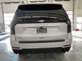 New 2025 Chevrolet Tahoe Premier image 6