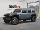 New 2025 Jeep Wrangler Willys image 2