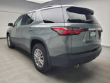Used 2022 Chevrolet Traverse LT image 5