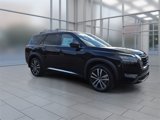 New 2025 Nissan Pathfinder Platinum w/ Cargo Package image 2