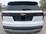New 2025 Chevrolet Traverse LT w/ Sun and Wheel Package image 4