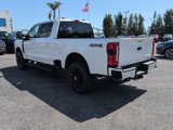 New 2025 Ford F250 Lariat image 5